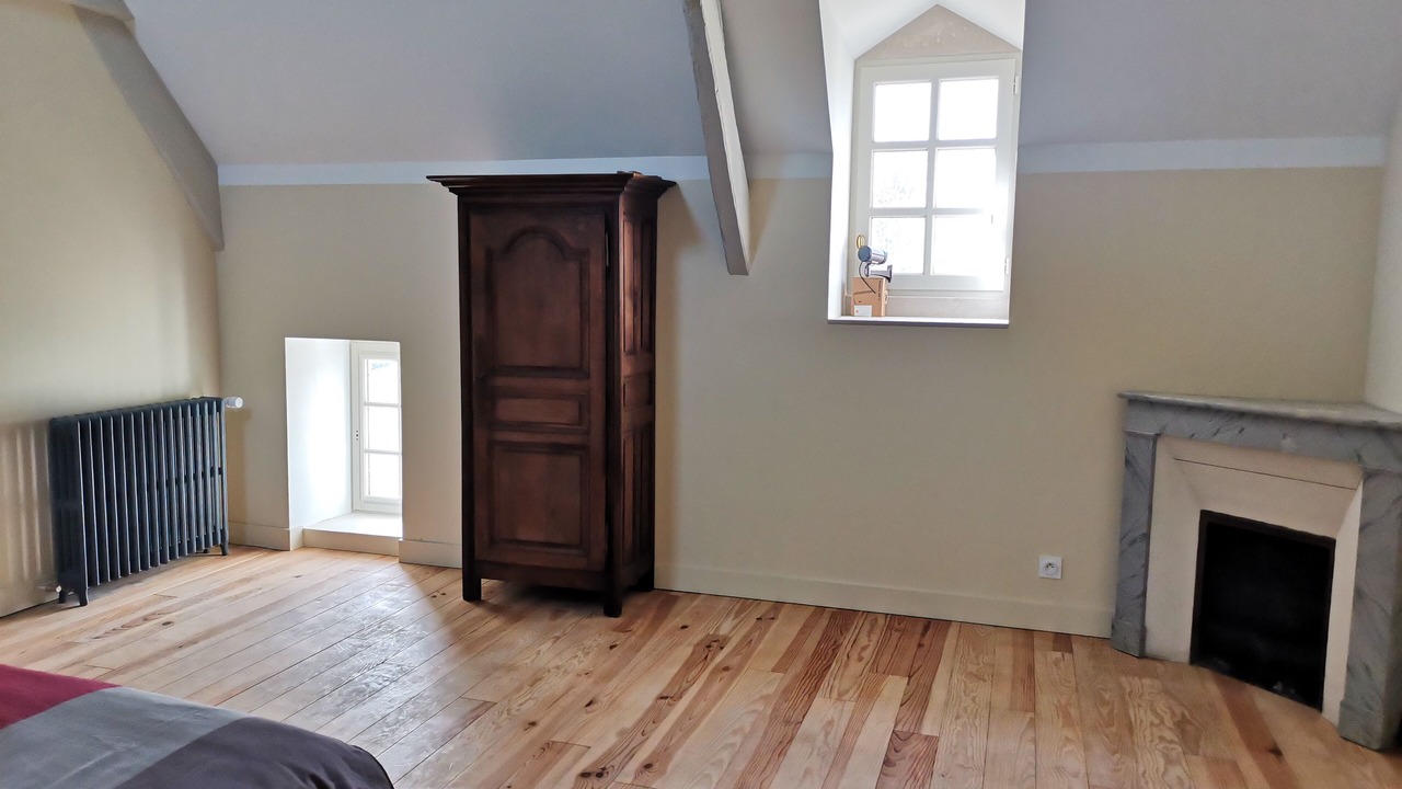 Photo of Bedroom in Canchy