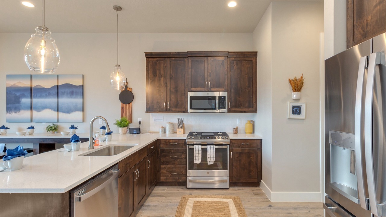 Photo of Kitchen in Santa Clara