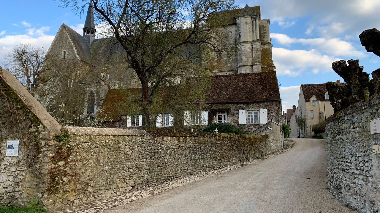 Photo of Others in Saint-Dye-sur-Loire
