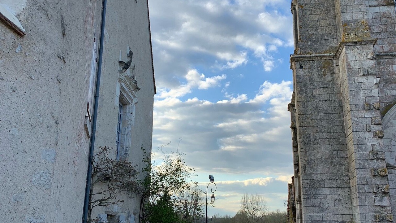 Photo of Outdoor in Saint-Dye-sur-Loire