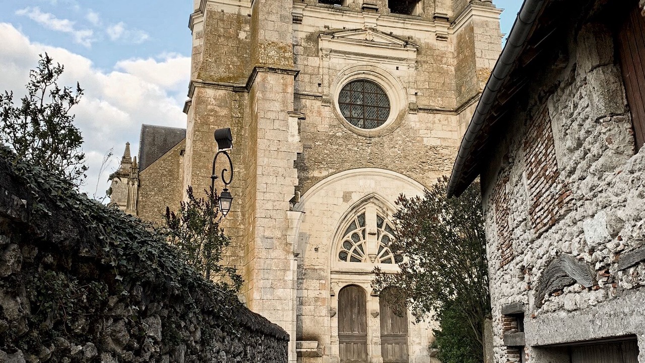 Photo of Outdoor in Saint-Dye-sur-Loire