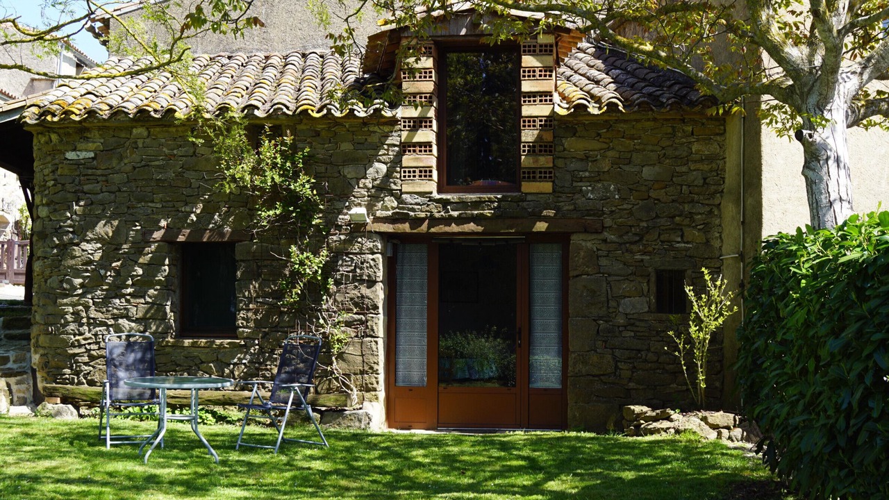 Photo of Outdoor in Cassaignes