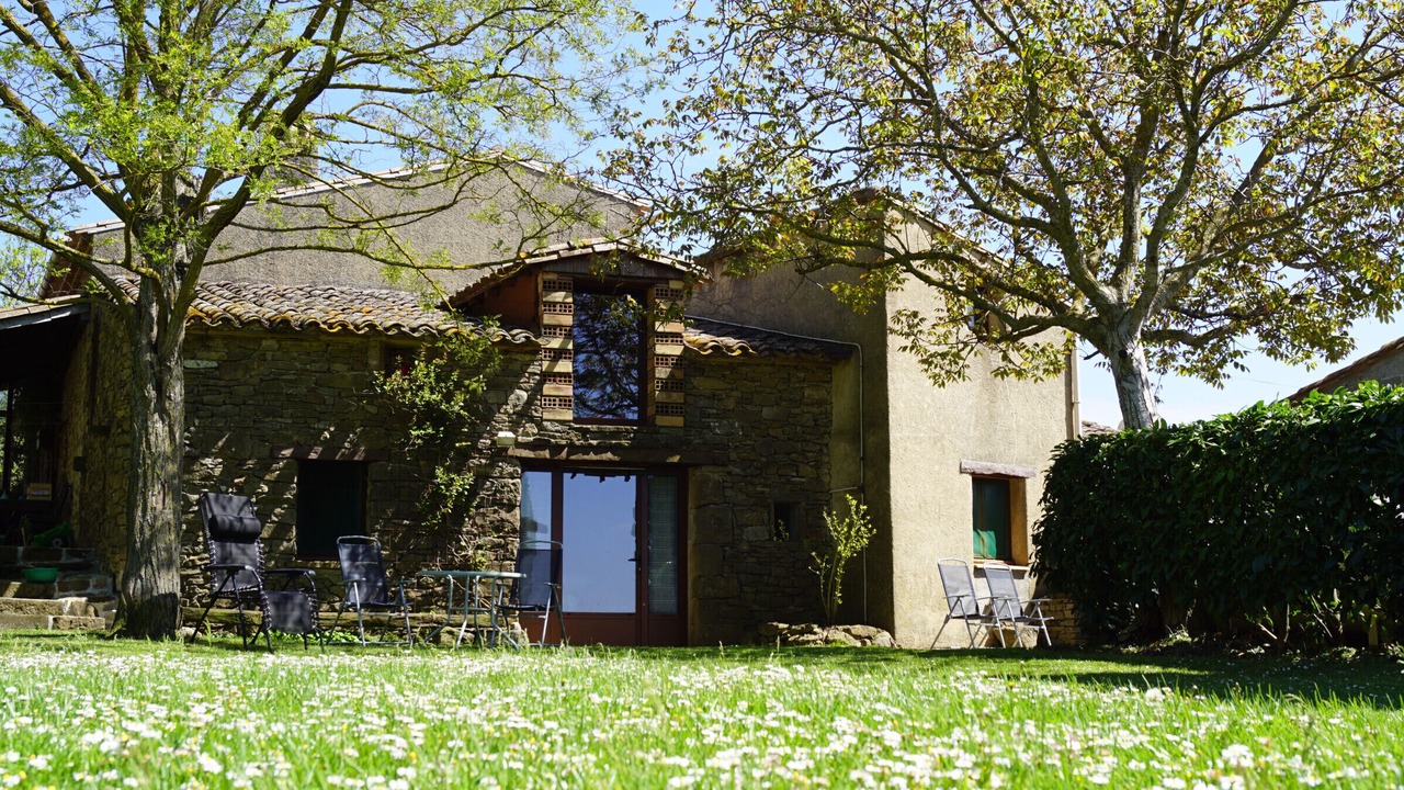 Photo of Outdoor in Cassaignes
