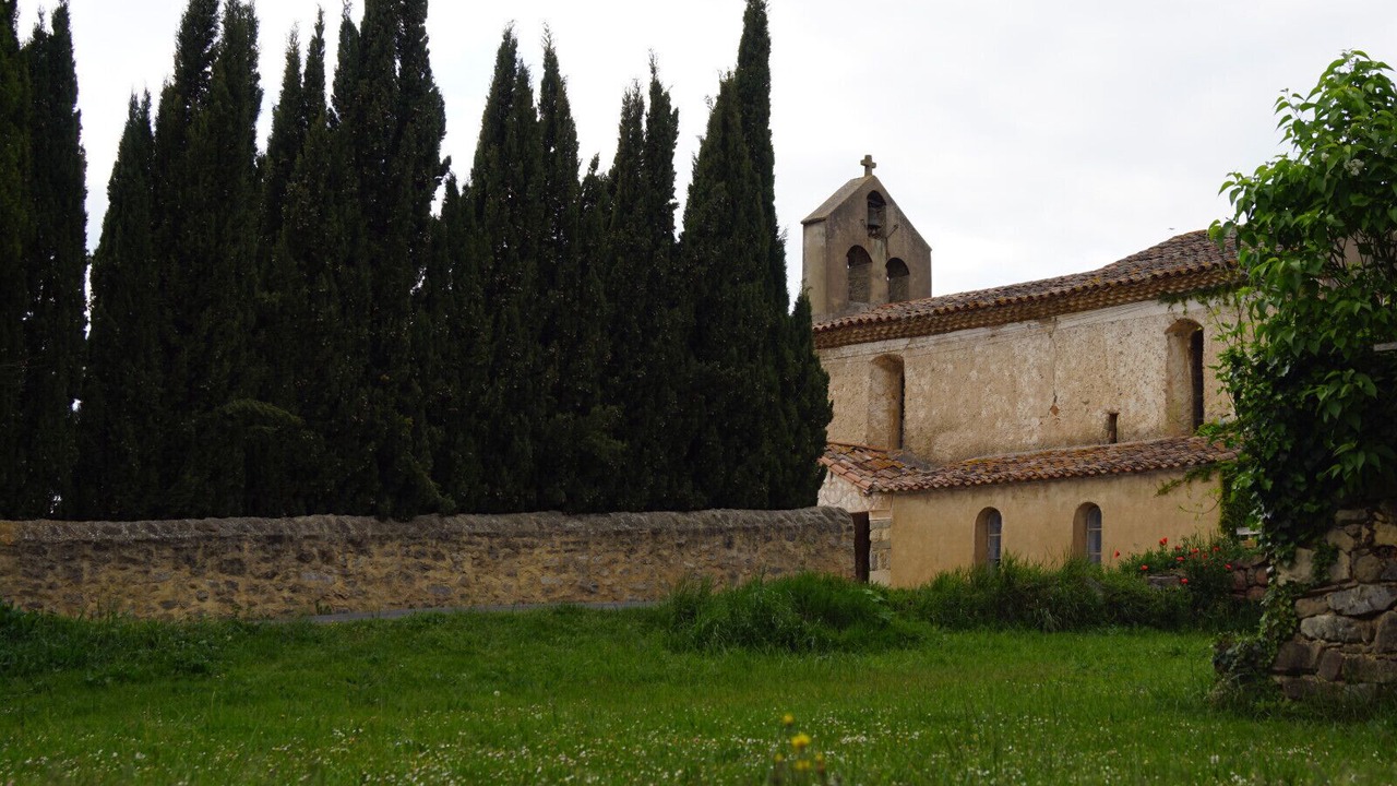 Photo of Outdoor in Cassaignes