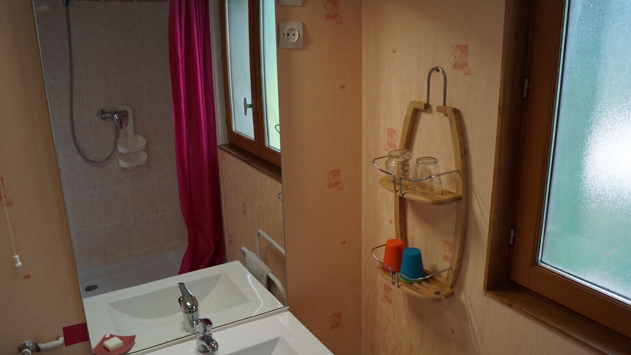 Photo of Bathroom in Cassaignes