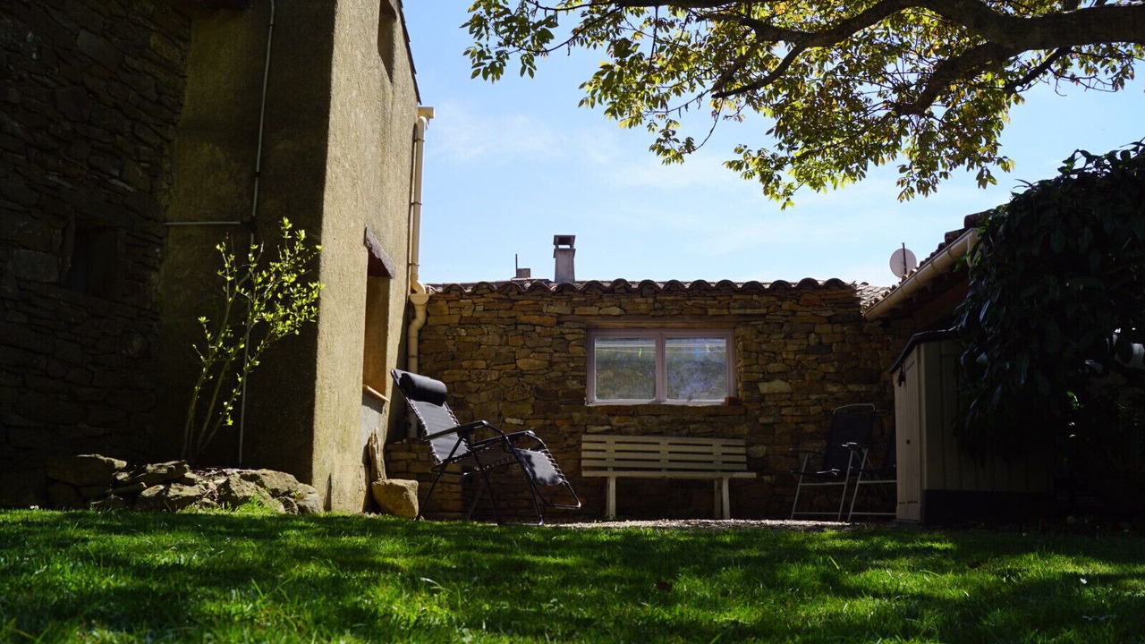 Photo of Outdoor in Cassaignes