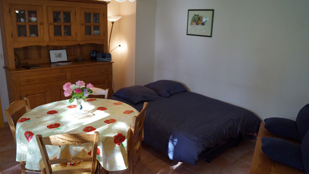 Photo of Bedroom in Cassaignes