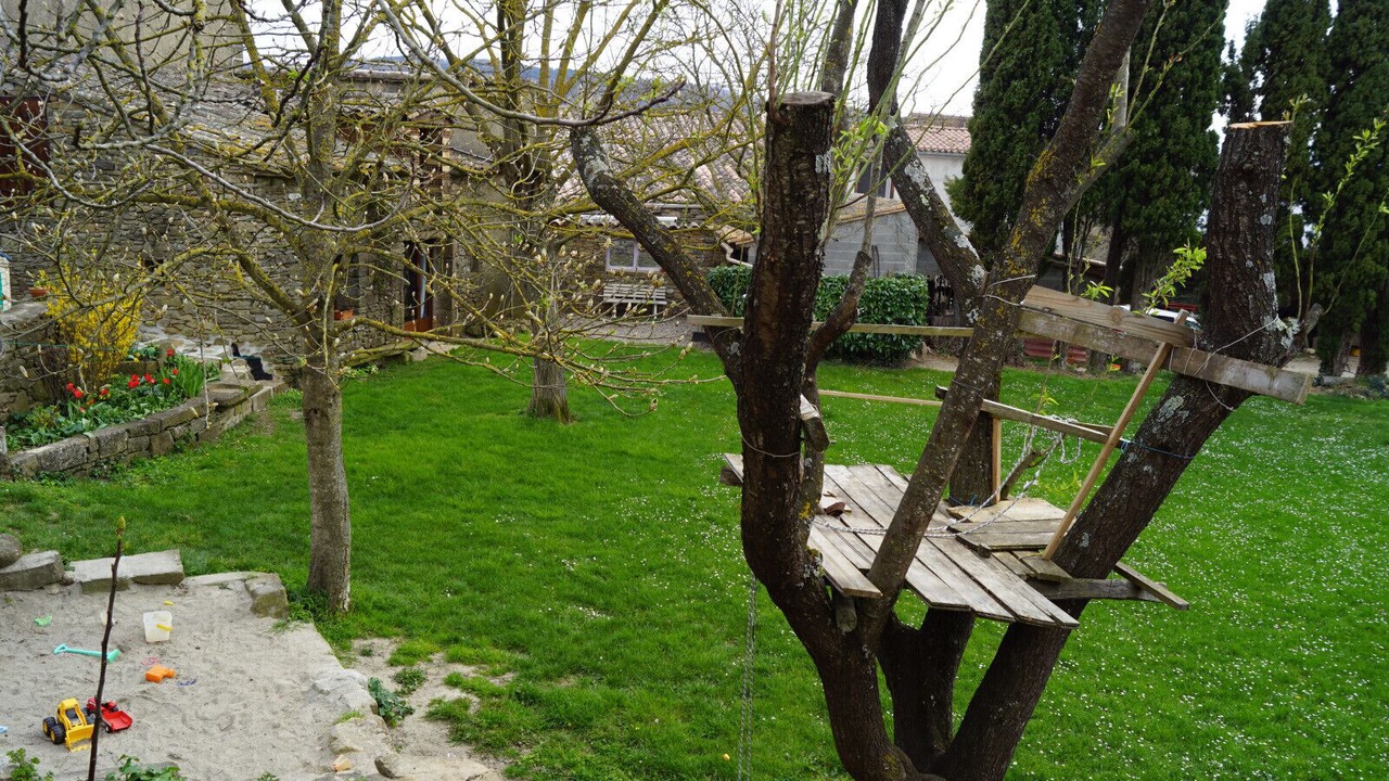 Photo of Outdoor in Cassaignes