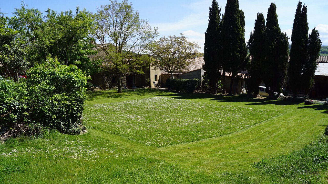 Photo of Outdoor in Cassaignes