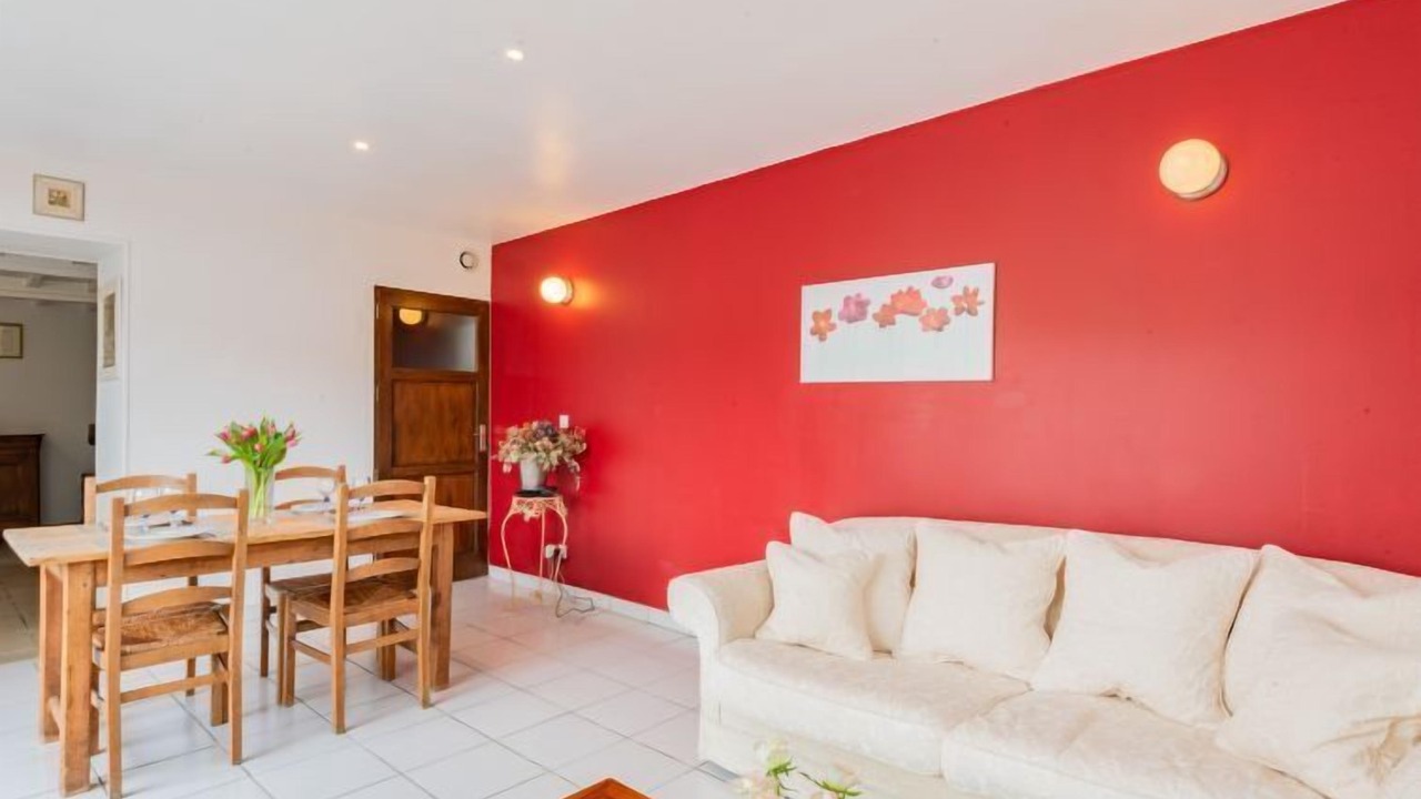 Photo of Livingroom in Creances