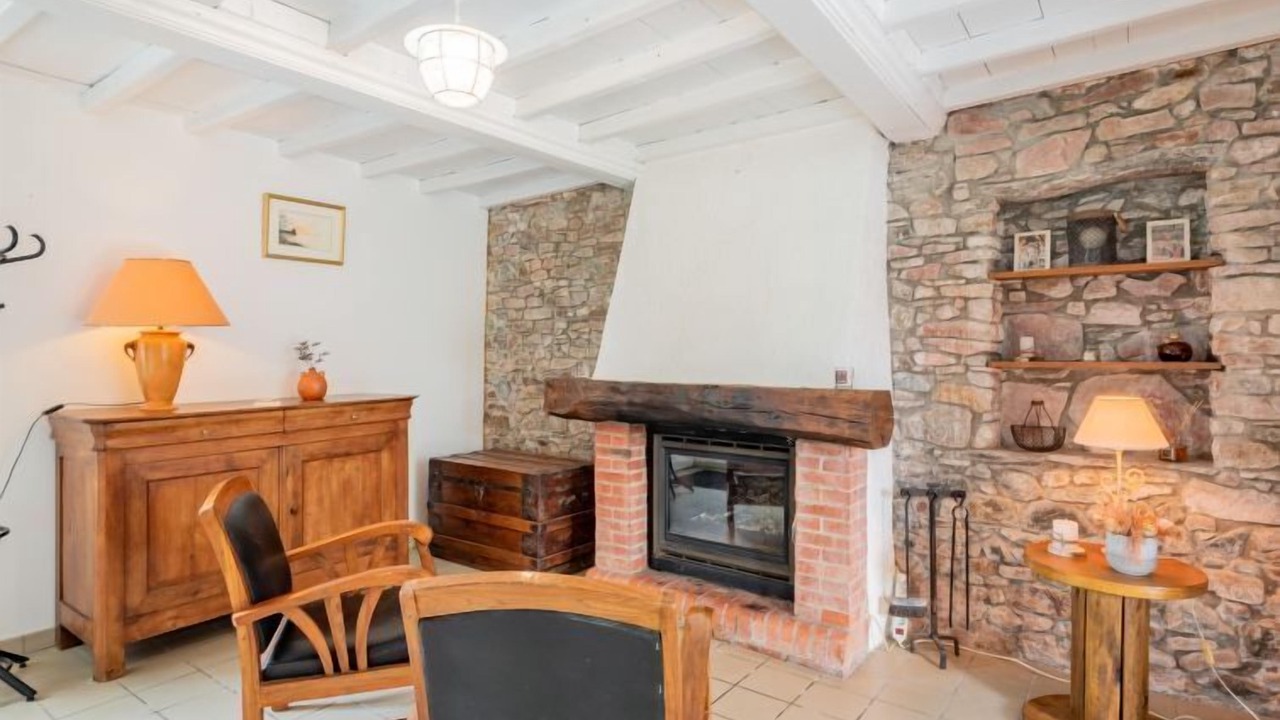 Photo of Livingroom in Creances