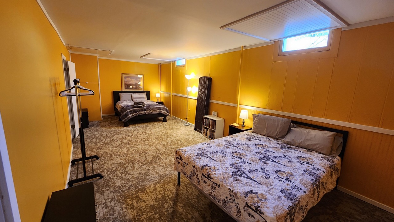 Photo of Bedroom in South Range