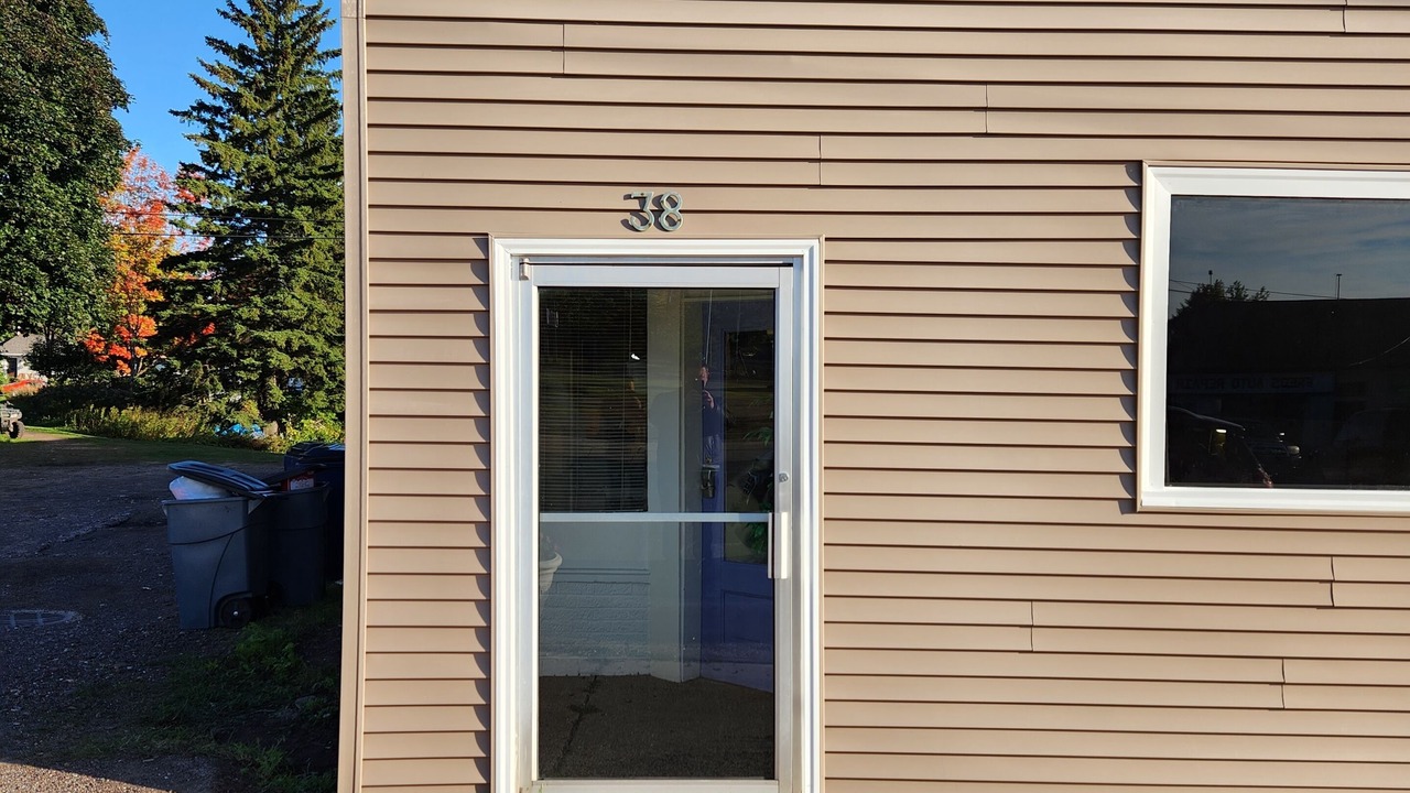 Photo of Outdoor in South Range