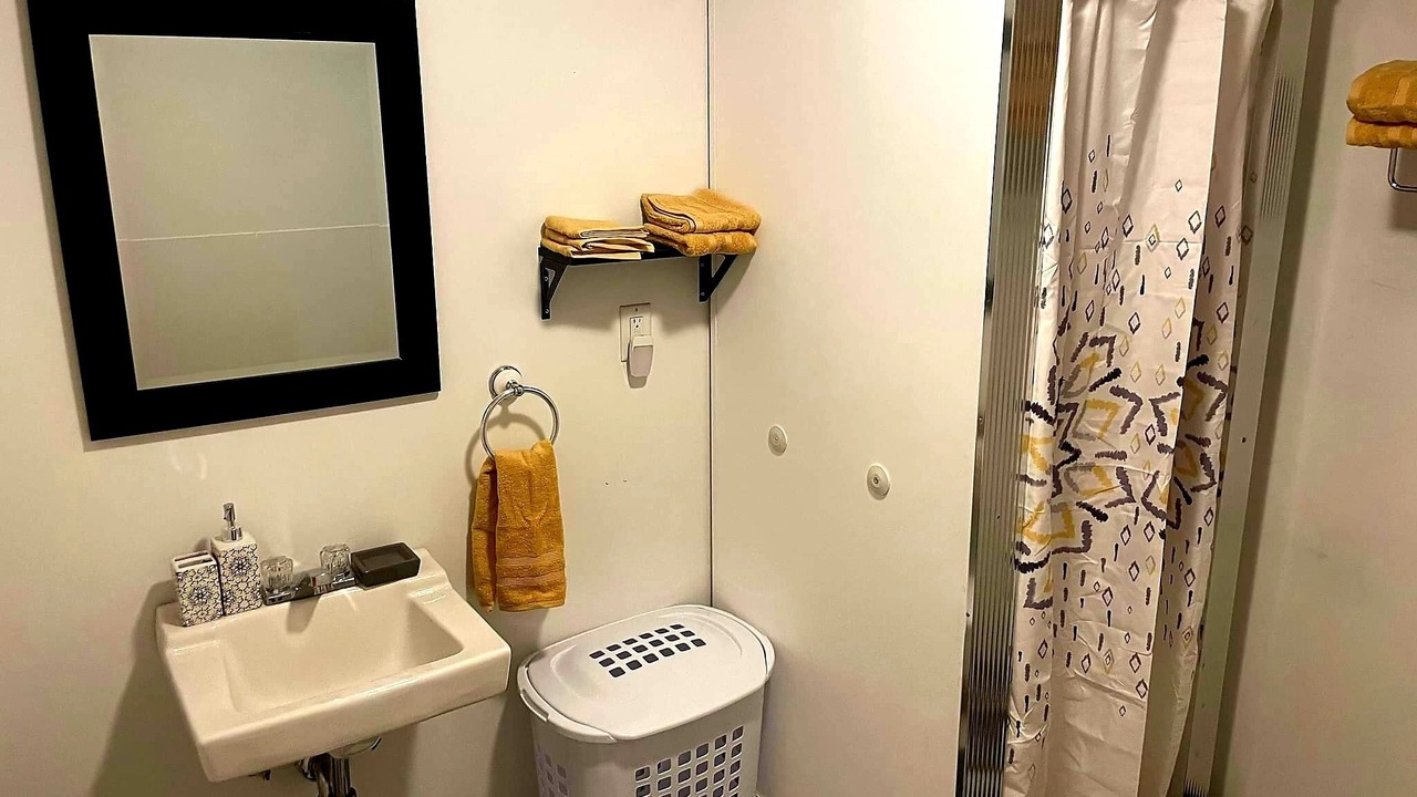 Photo of Bathroom in South Range