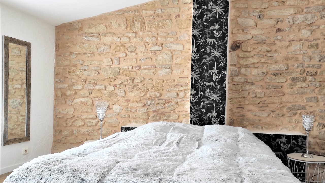 Photo of Bedroom in Theize