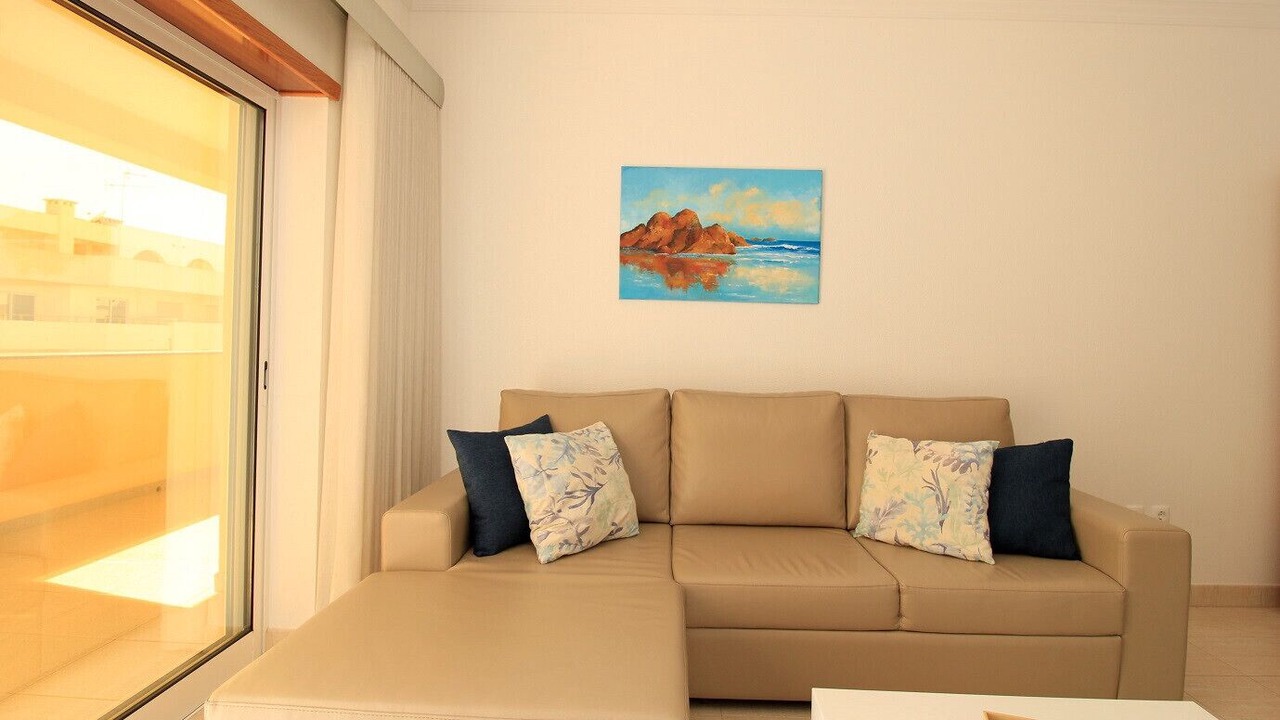 Photo of Livingroom in Alporchinhos