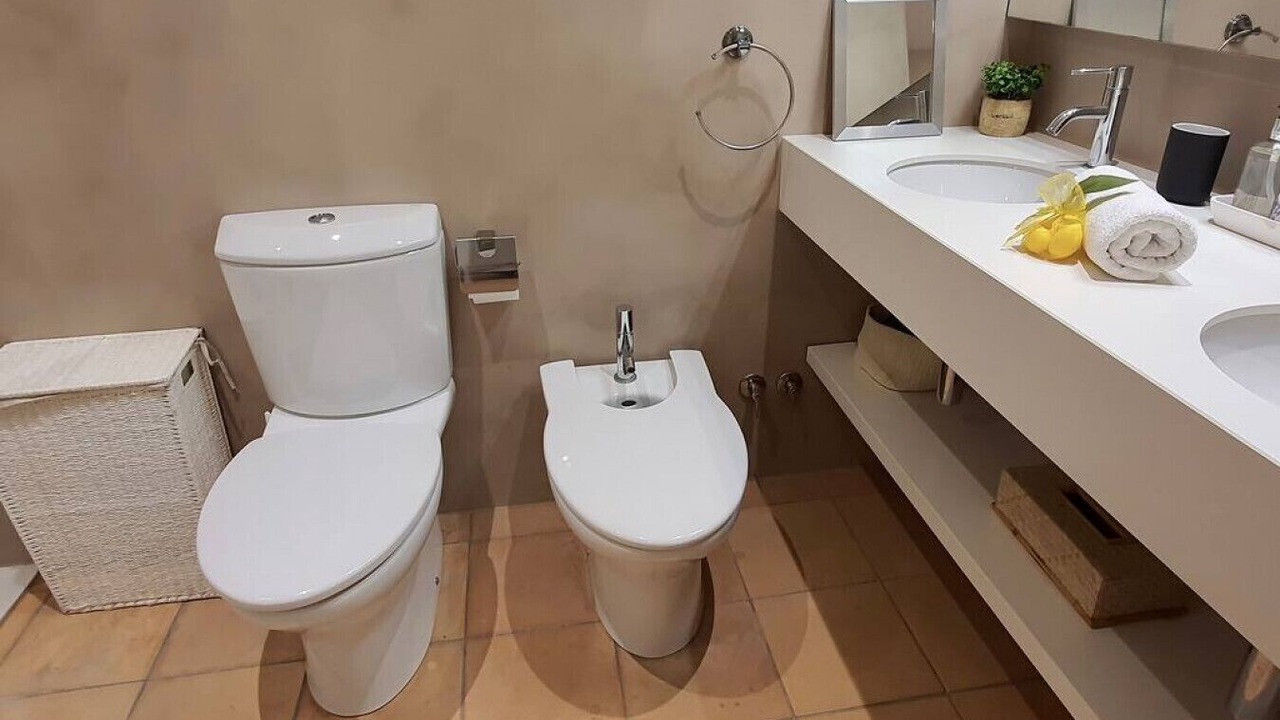 Photo of Bathroom in Vilassar de Mar