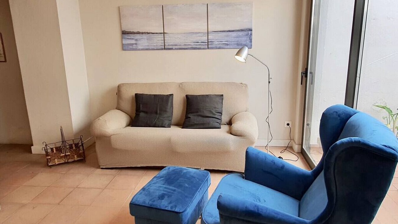 Photo of Livingroom in Vilassar de Mar