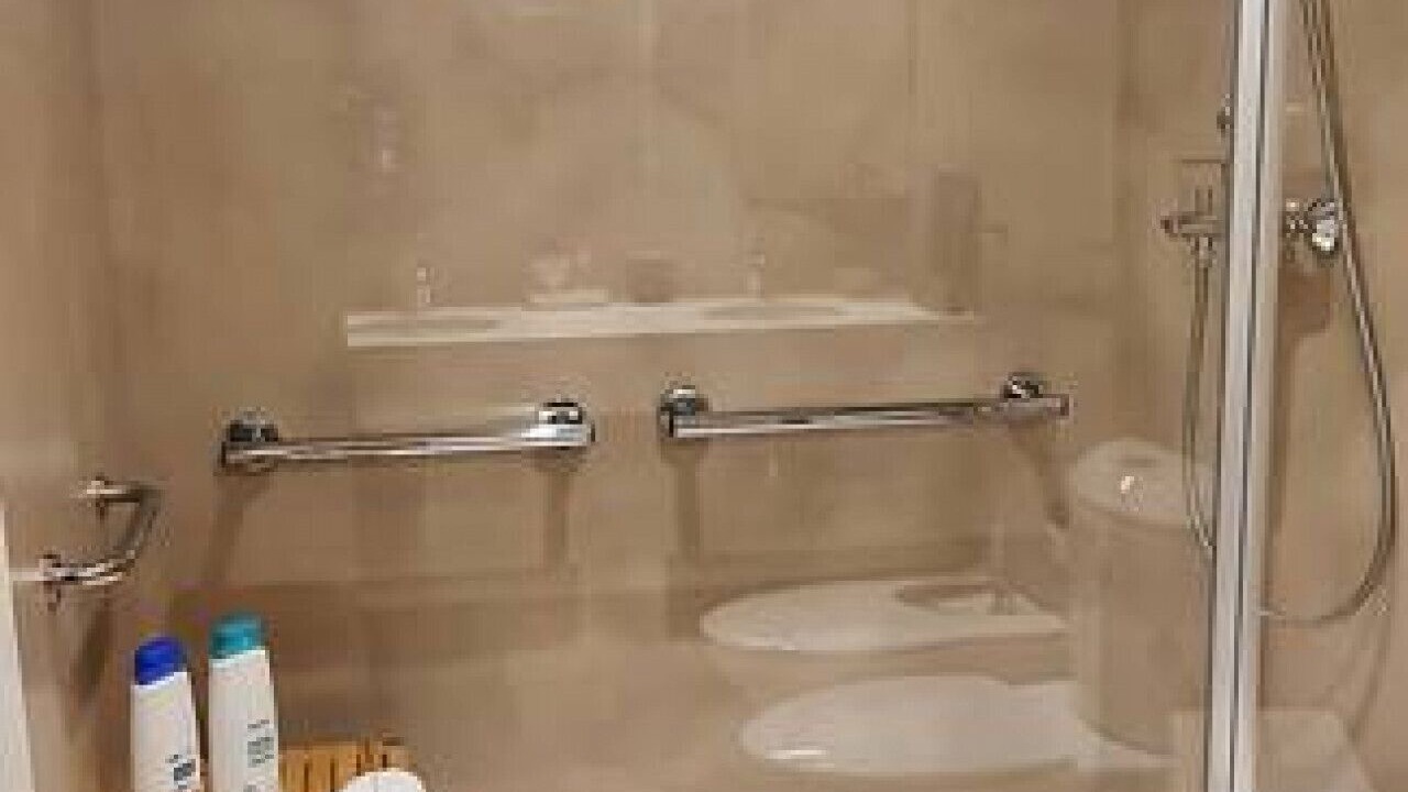 Photo of Bathroom in Vilassar de Mar