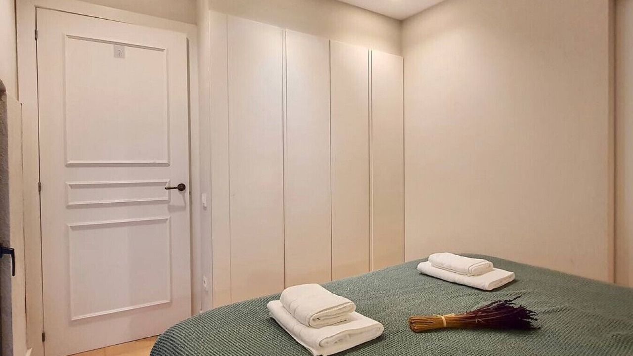 Photo of Bedroom in Vilassar de Mar