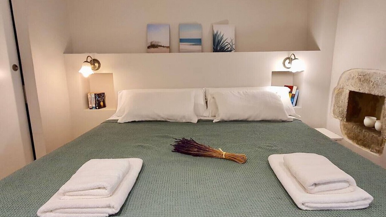 Photo of Bedroom in Vilassar de Mar