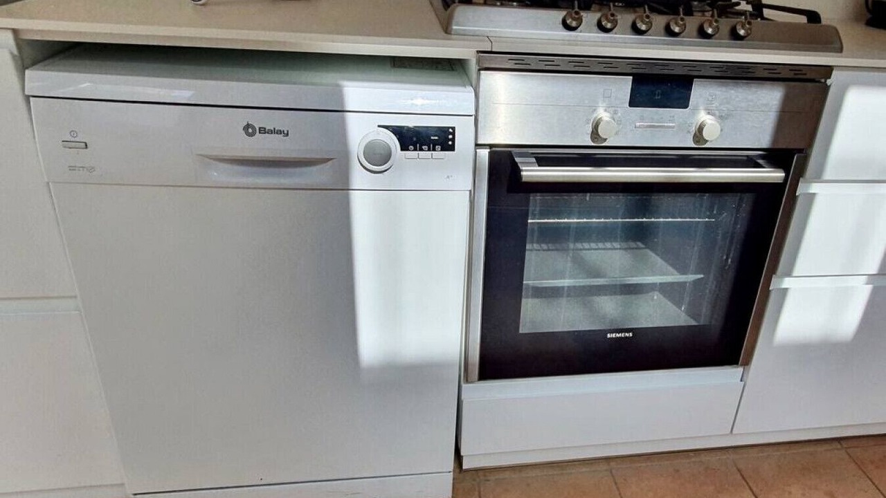 Photo of Kitchen in Vilassar de Mar
