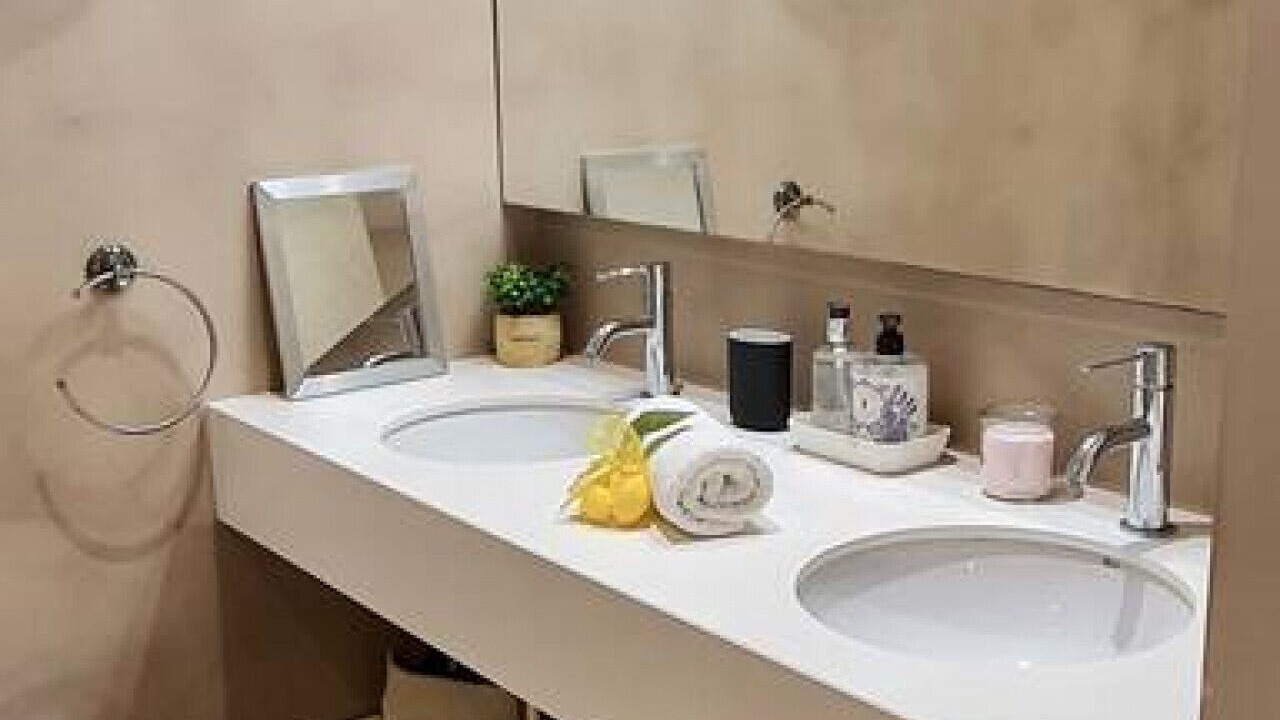 Photo of Bathroom in Vilassar de Mar
