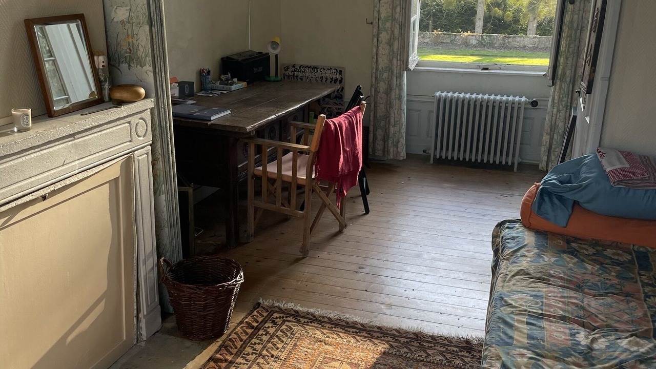 Photo of Bedroom in Vaux-sur-Seulles