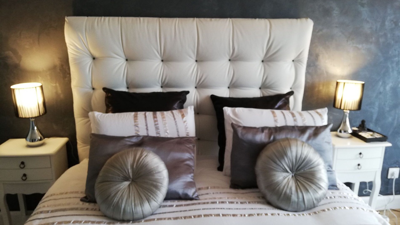 Photo of Bedroom in Theize