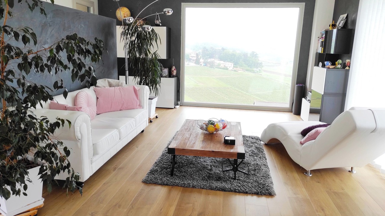 Photo of Livingroom in Theize