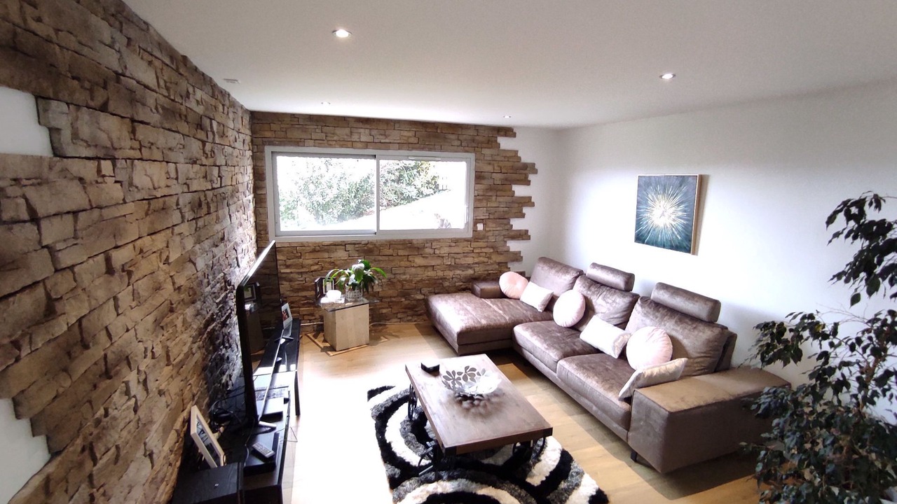 Photo of Livingroom in Theize