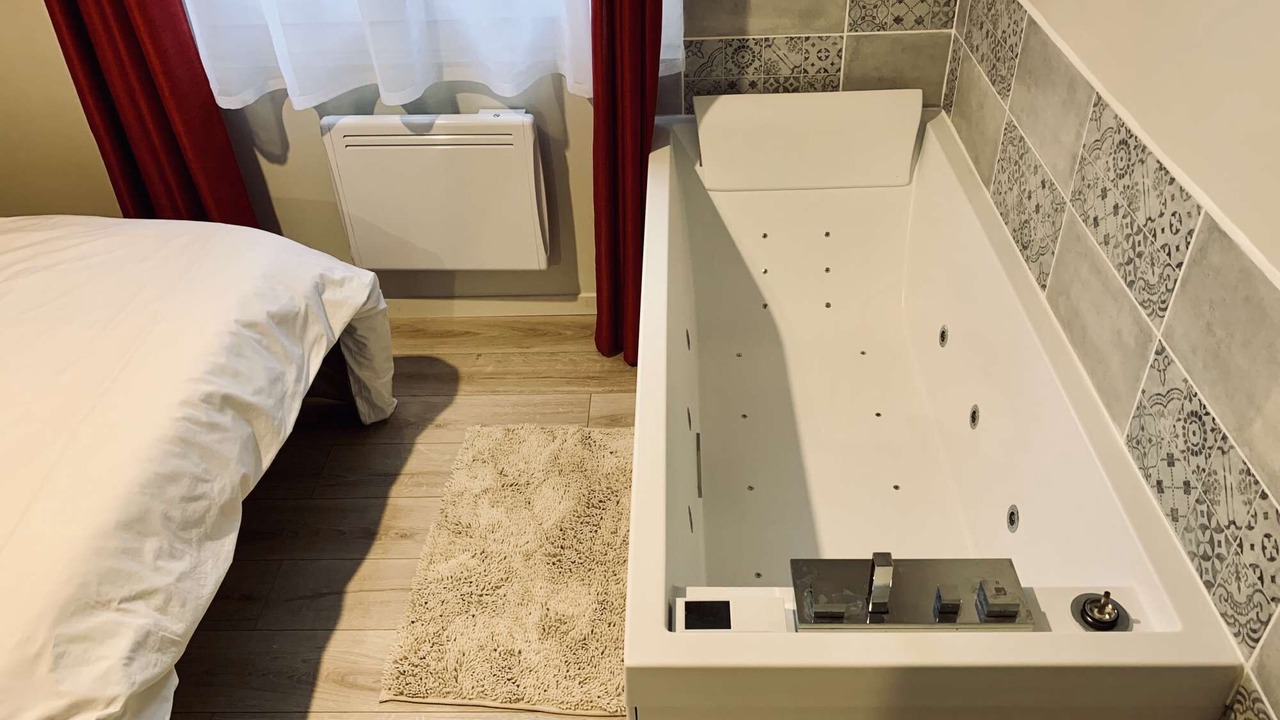 Photo of Bathroom in Gignac