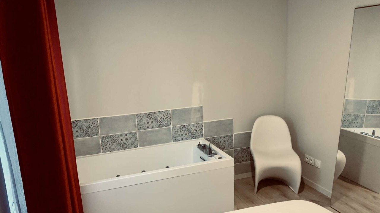 Photo of Bedroom in Gignac