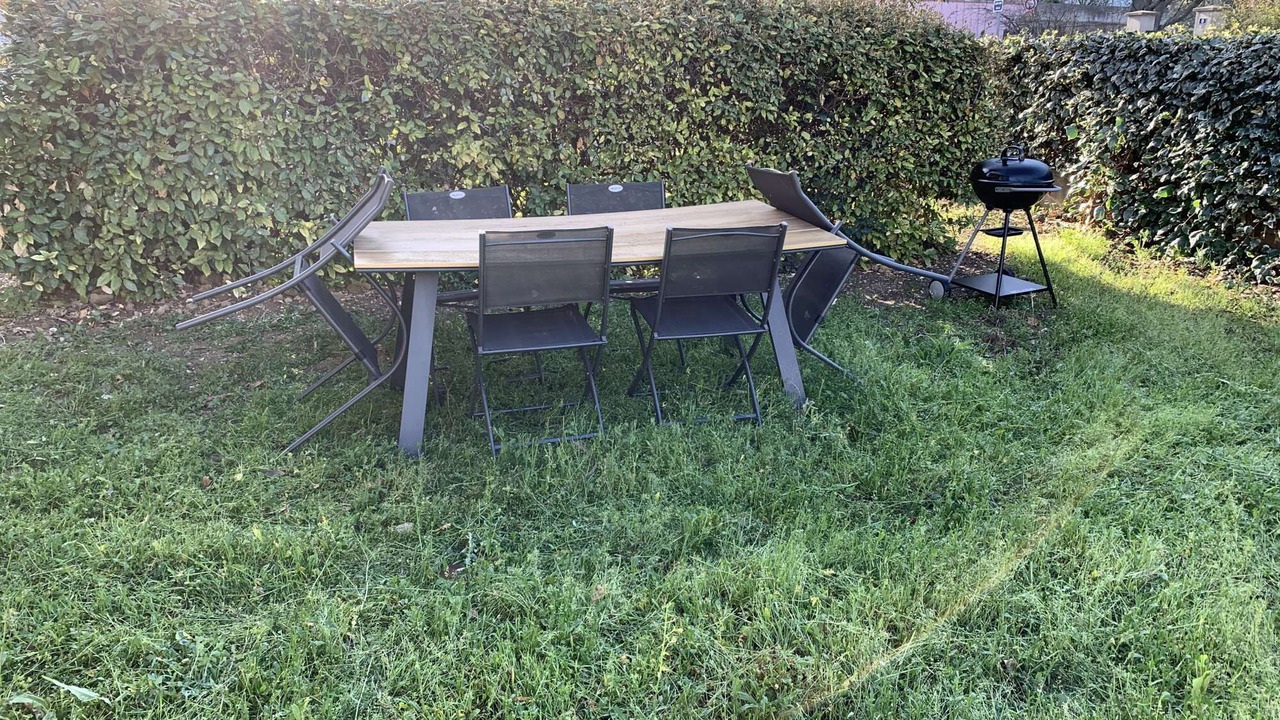 Photo of Outdoor in Gignac