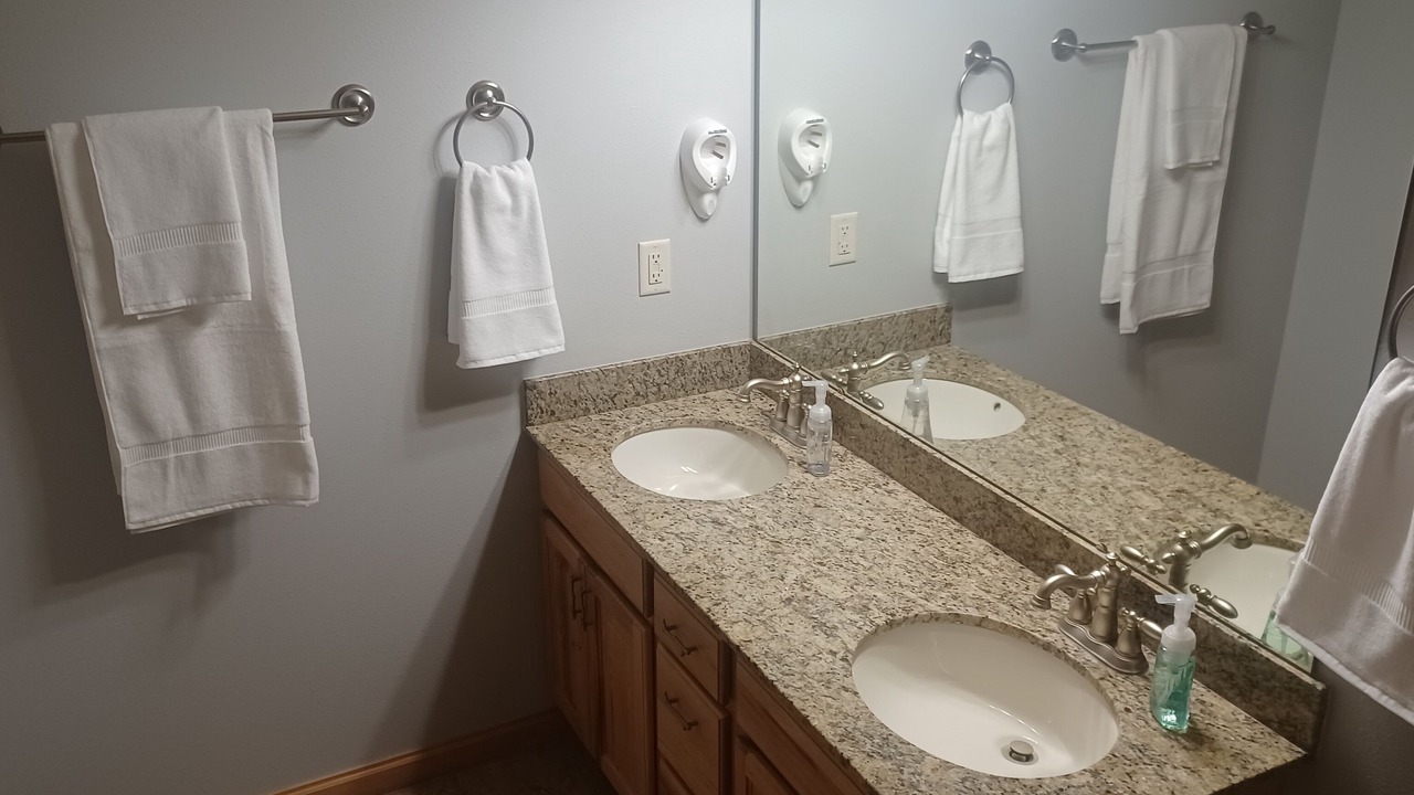 Photo of Bathroom in Arkdale