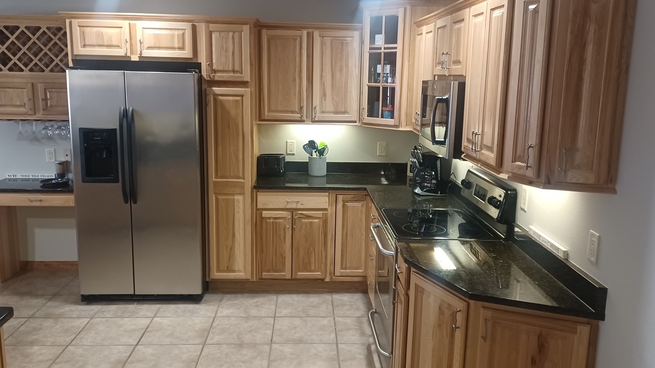 Photo of Kitchen in Arkdale