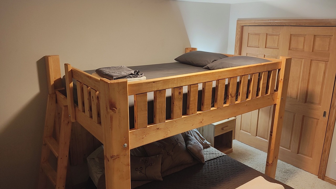 Photo of Bedroom in Arkdale