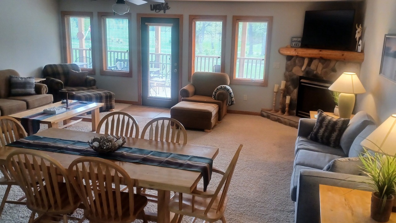 Photo of Livingroom in Arkdale