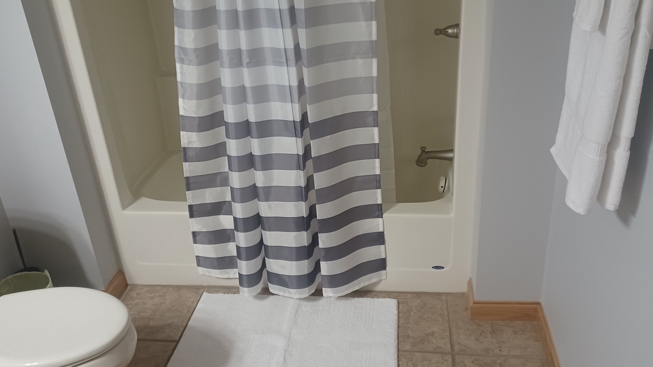 Photo of Bathroom in Arkdale
