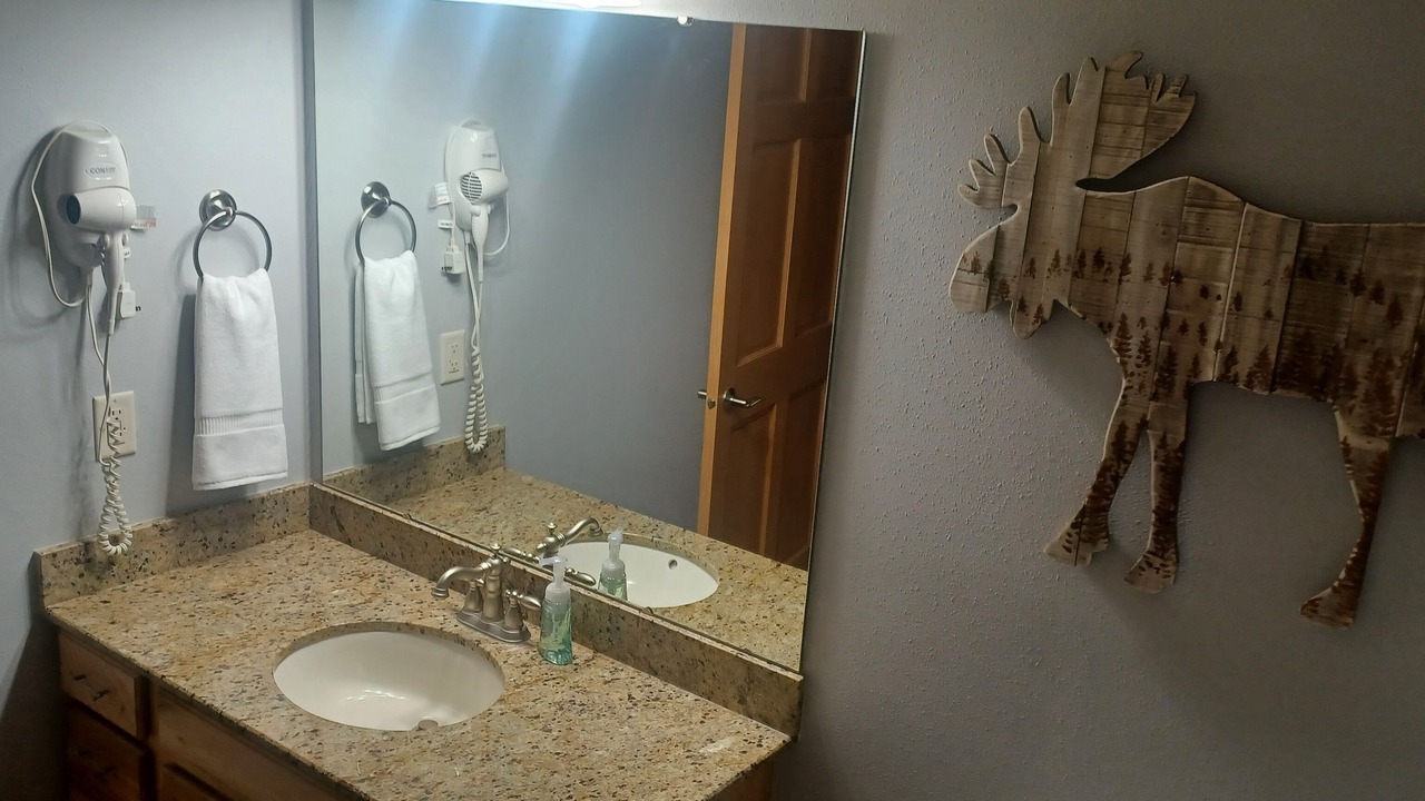 Photo of Bathroom in Arkdale