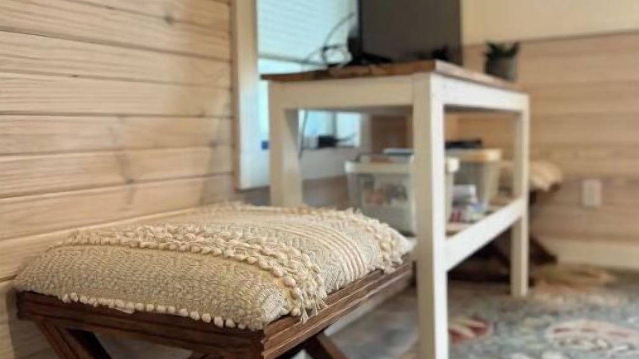 Photo of Bedroom in Mammoth Spring
