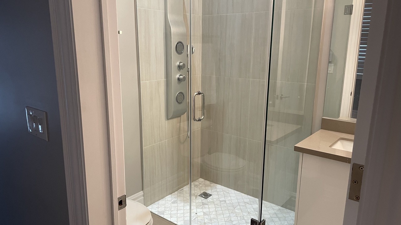 Photo of Bathroom in Pickering