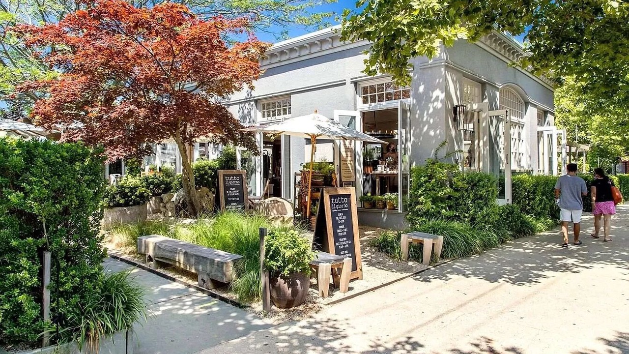 Photo of Outdoor in Sag Harbor
