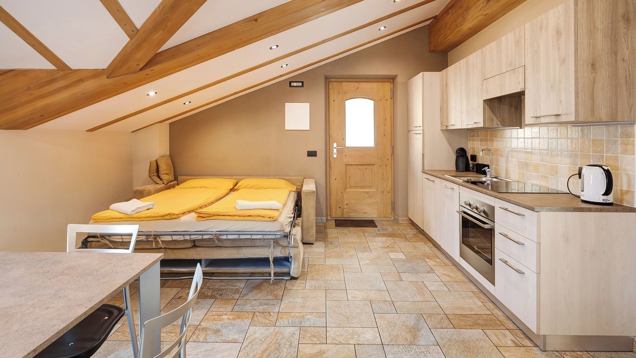 Photo of Bedroom in Sant'Anna