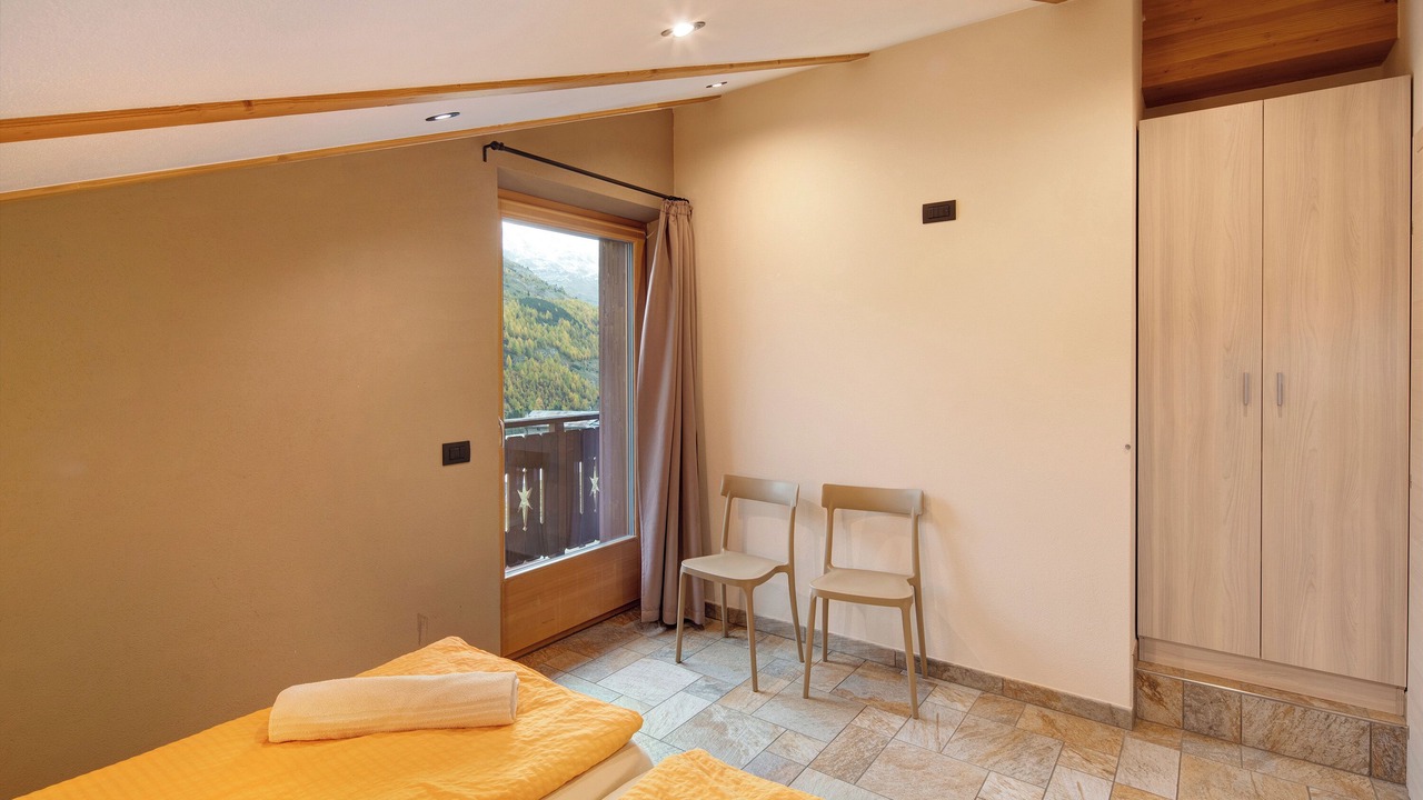 Photo of Bedroom in Sant'Anna