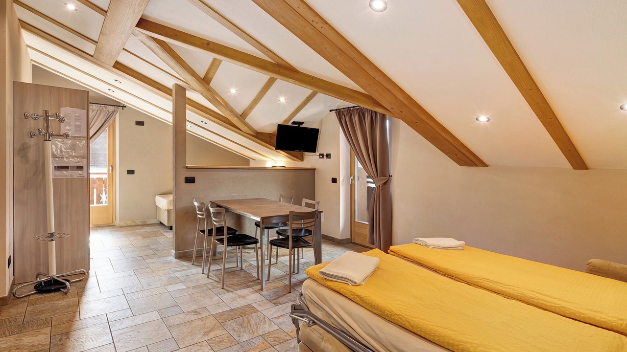 Photo of Bedroom in Sant'Anna