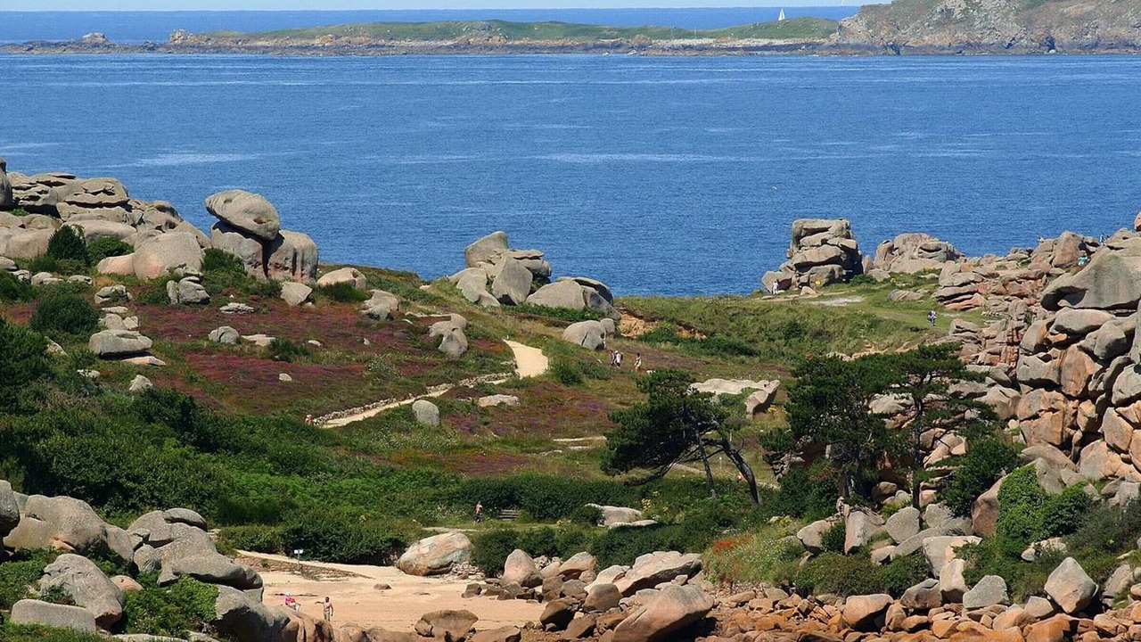 Photo of Outdoor in Perros-Guirec
