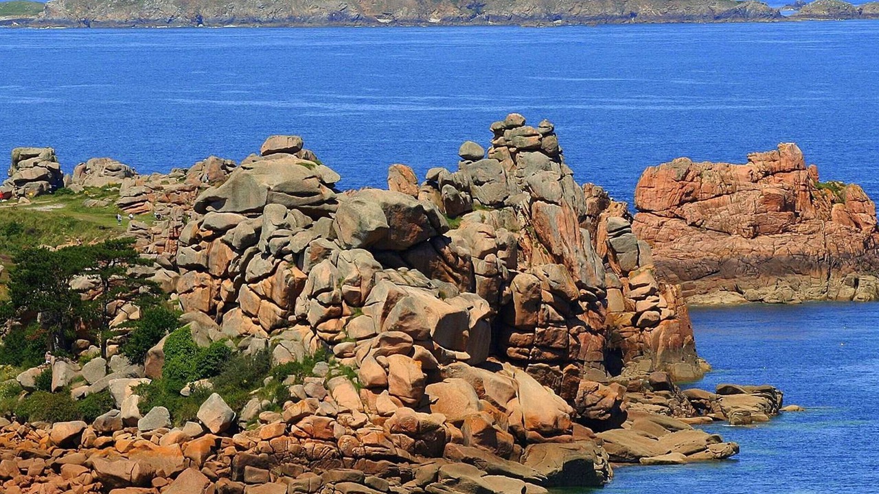 Photo of Others in Perros-Guirec