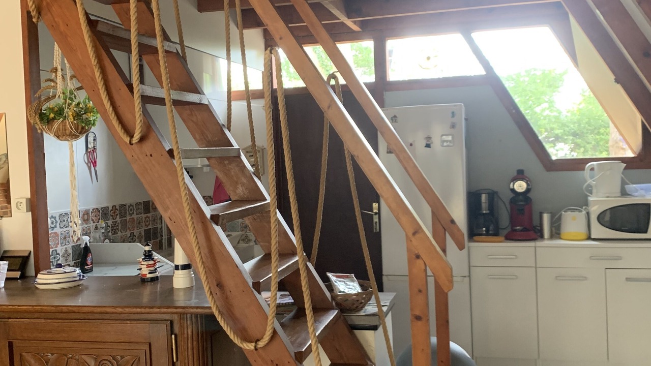 Photo of Kitchen in Ver-sur-Mer