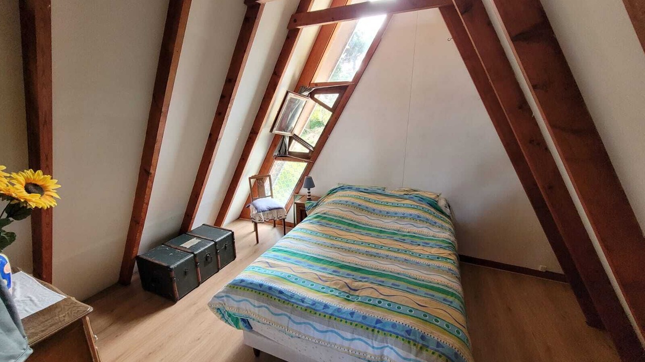 Photo of Bedroom in Ver-sur-Mer